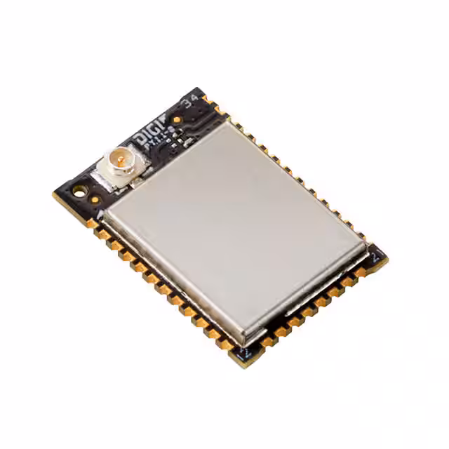 XBRR-24DMUM Digi  RF Transceiver Modules and Modems